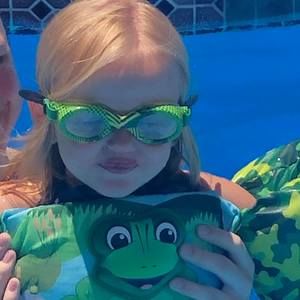 Meet your Posher, Erika